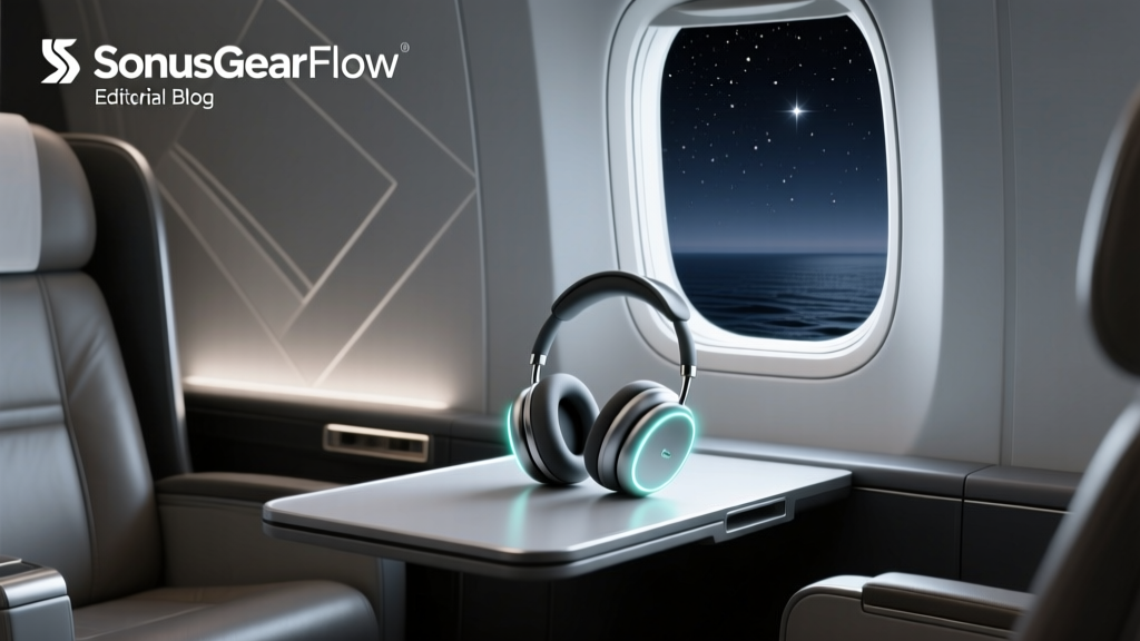 Bluetooth Headphones on Singapore Airlines (2026)