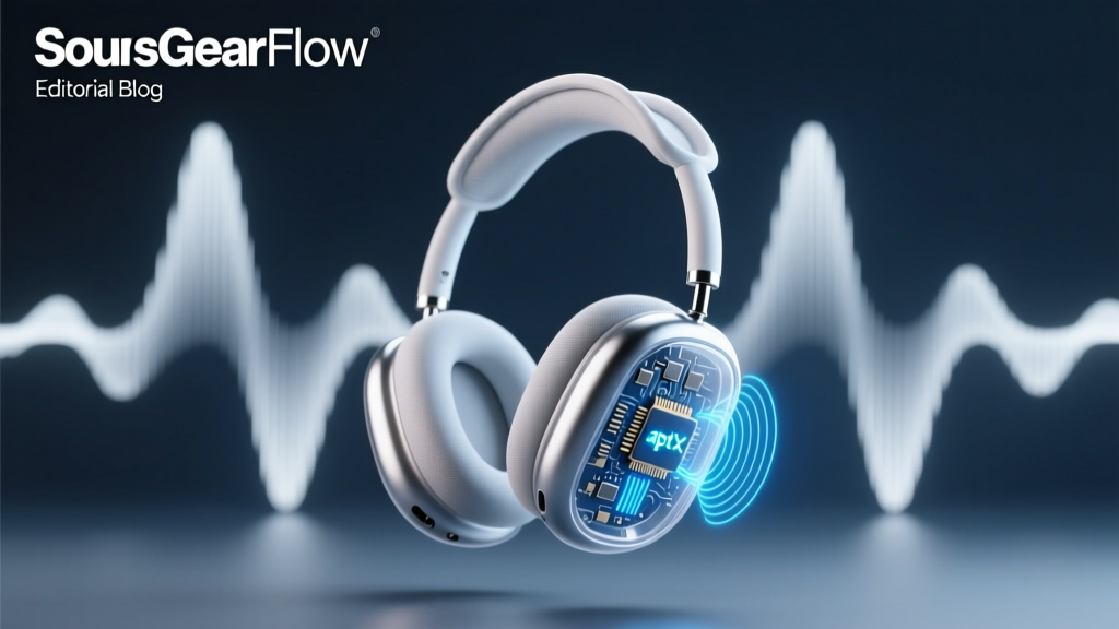 Is aptX Wireless Headphones Harmful? (2026)