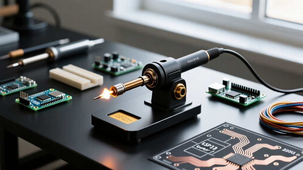 Upgrading Your Gas Soldering Tips: 2026 Field Guide