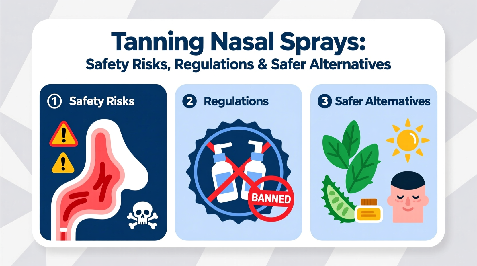 tanning nasal spray top sellers