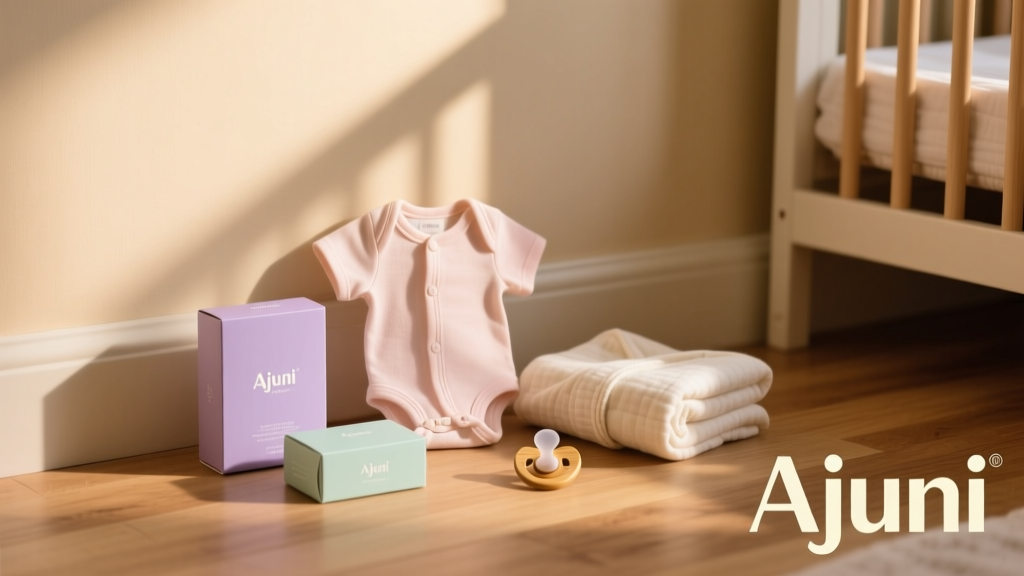 Ajuni Baby Formula: Evidence-Based Review for Parents and Pediatric Nurses