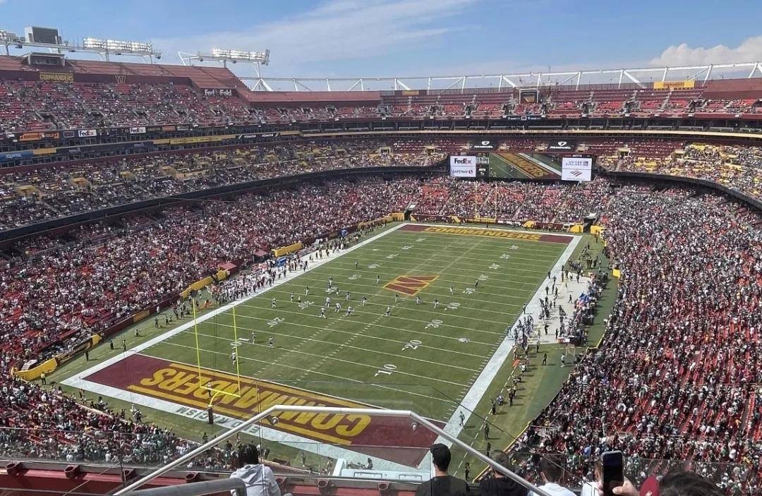 NFL Franchise (major market)