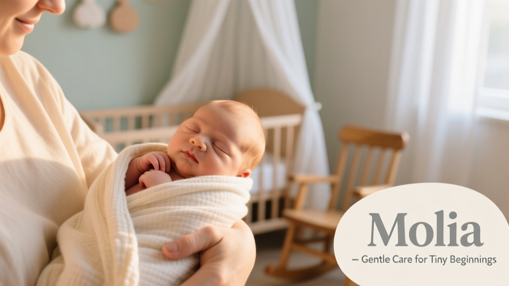 Molina Healthcare for Infants and Young Children: A Pediatric Nurse’s Practical Guide