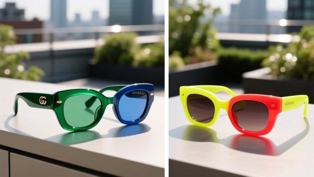 Cheap vs Designer Sunglasses: Truth, Trends & Trade-Offs