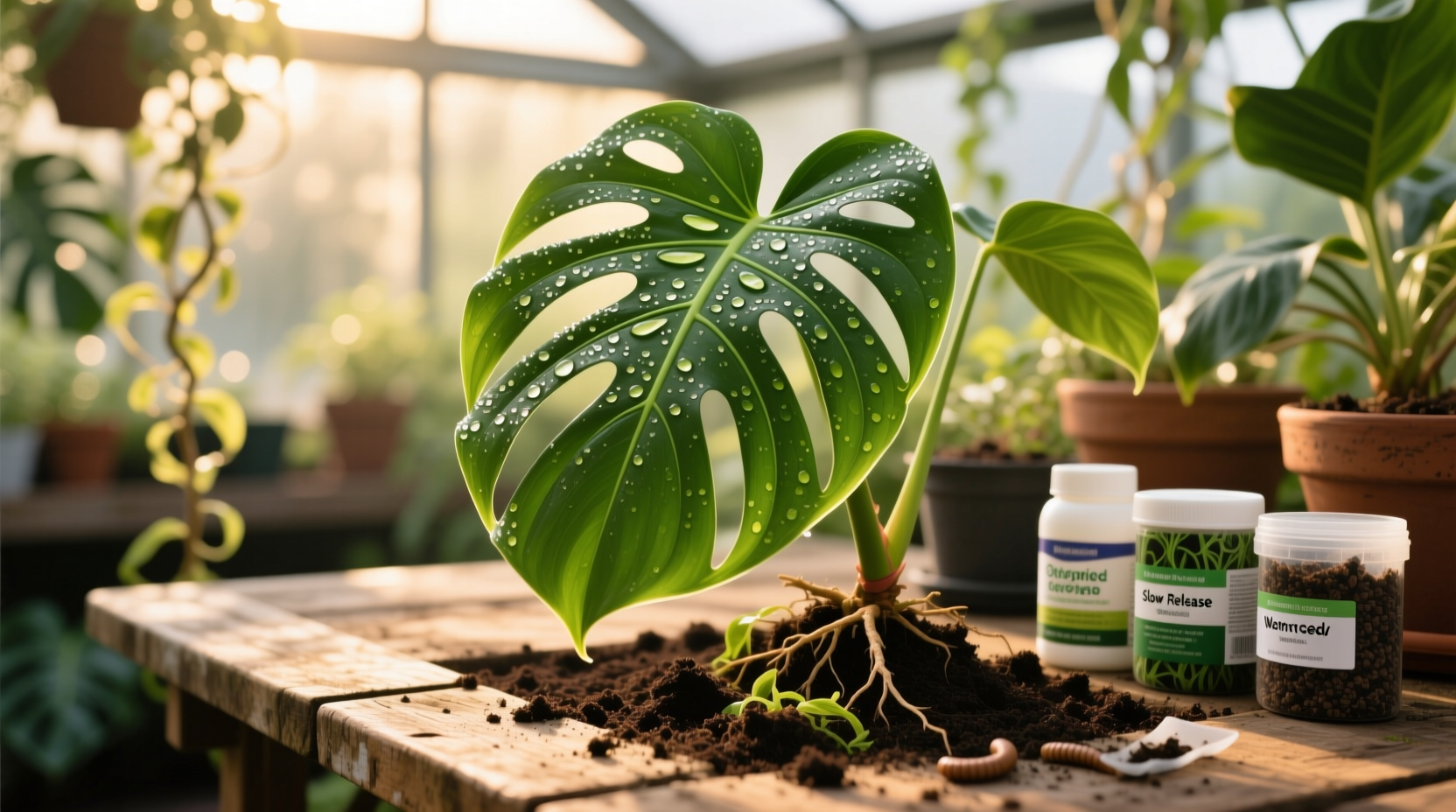 plowmanii philodendron Philodendron plowmanii – Foliage Factory main image 0