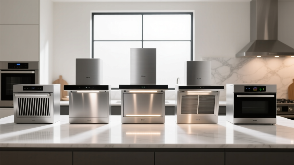 Proven Range Hood Product Recommendations: 2026 Picks