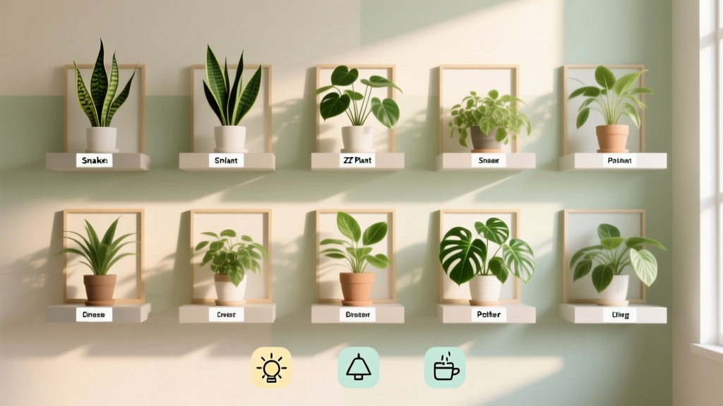 Best Indoor Plants for Bright Light (2026)