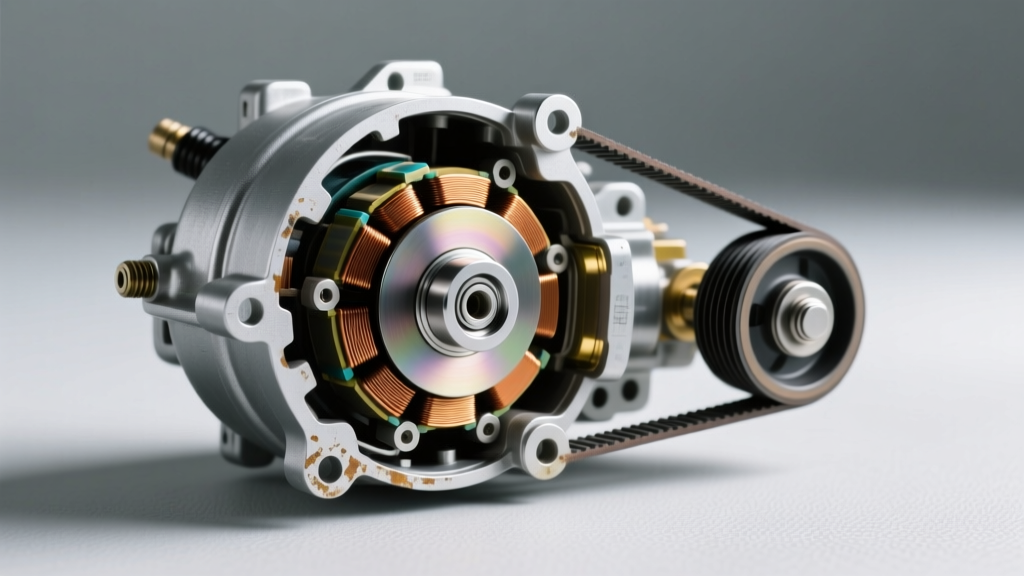 Step-by-Step Air Conditioner Compressor Clutch Diagnosis Guide