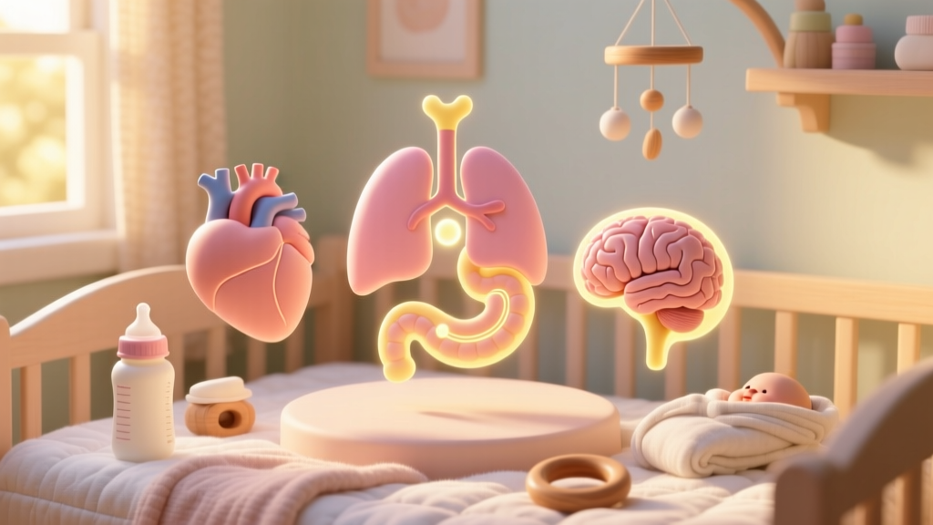 Understanding Human Body Organ Systems: A Pediatric Nurse’s Practical Guide