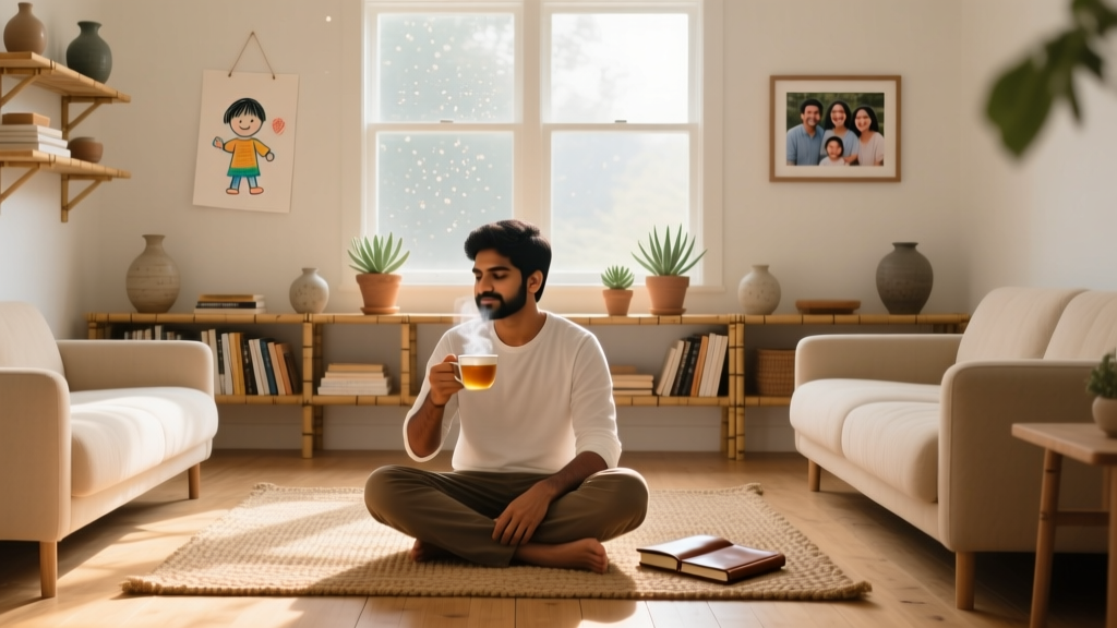 Ronak: A Practical Parenting Guide to Raising a Resilient, Curious, and Grounded Child