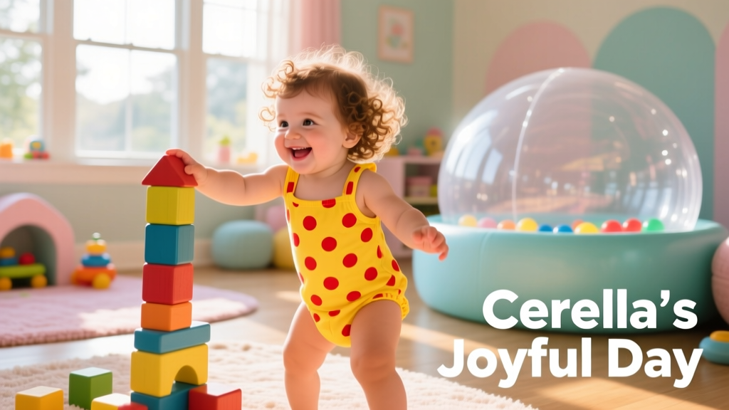 Cerella: Evidence-Based Insights for Early Childhood Educators and Toddler Behavior Consultants
