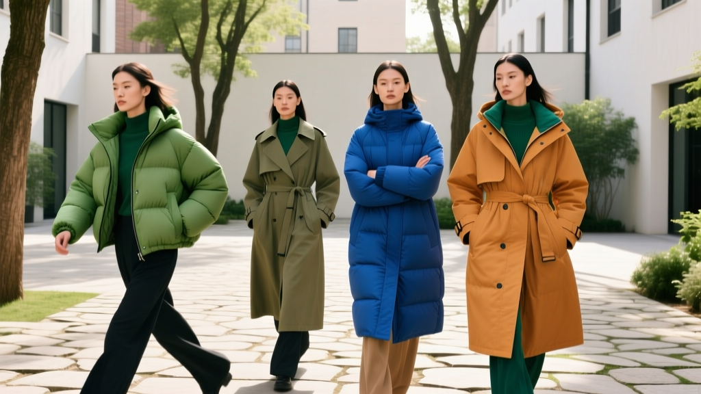 Best Carbon Neutral Outerwear Brands (2024 Guide)