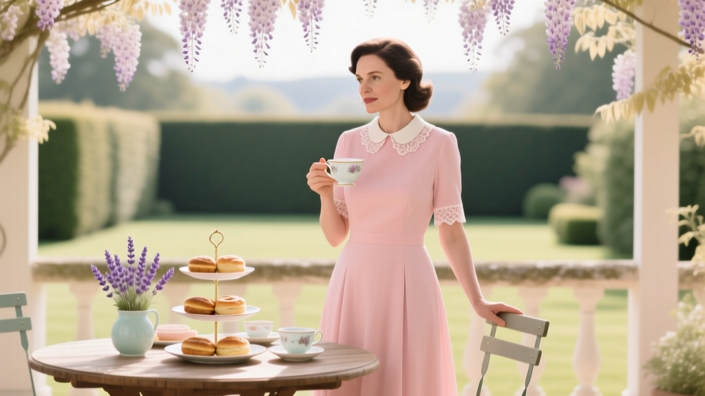 What to Wear for Afternoon Tea Party (2026)