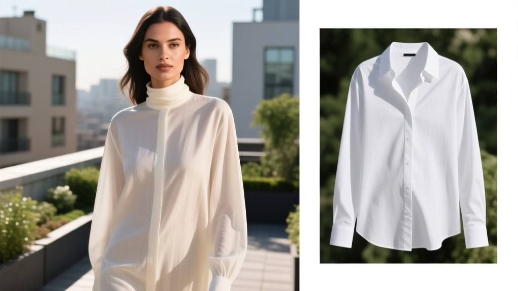 Egyptian Cotton vs Regular Cotton: Shirt Fabric Truths