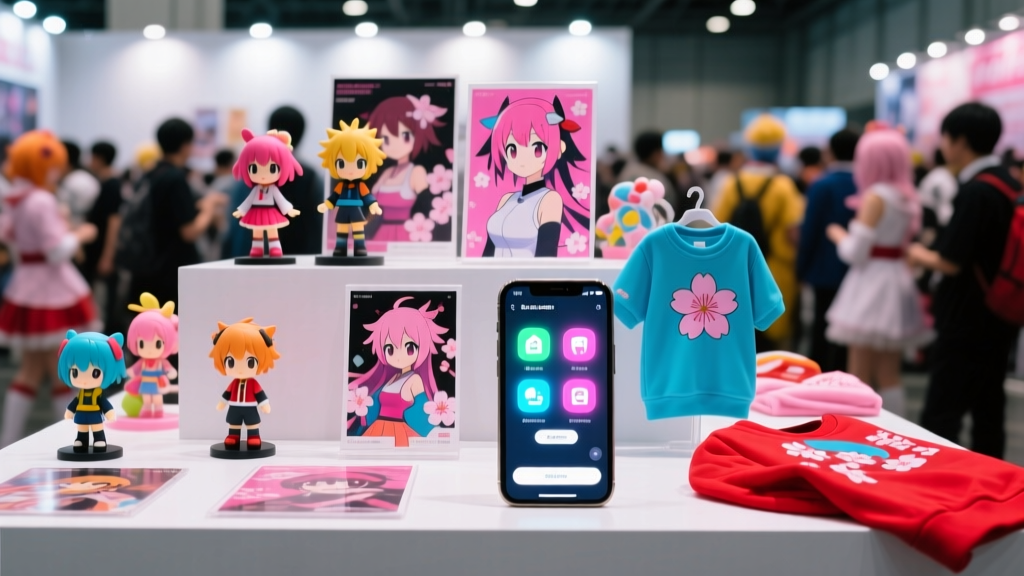 Why Anime Pilgrimage Apps Like AnimeScape Are