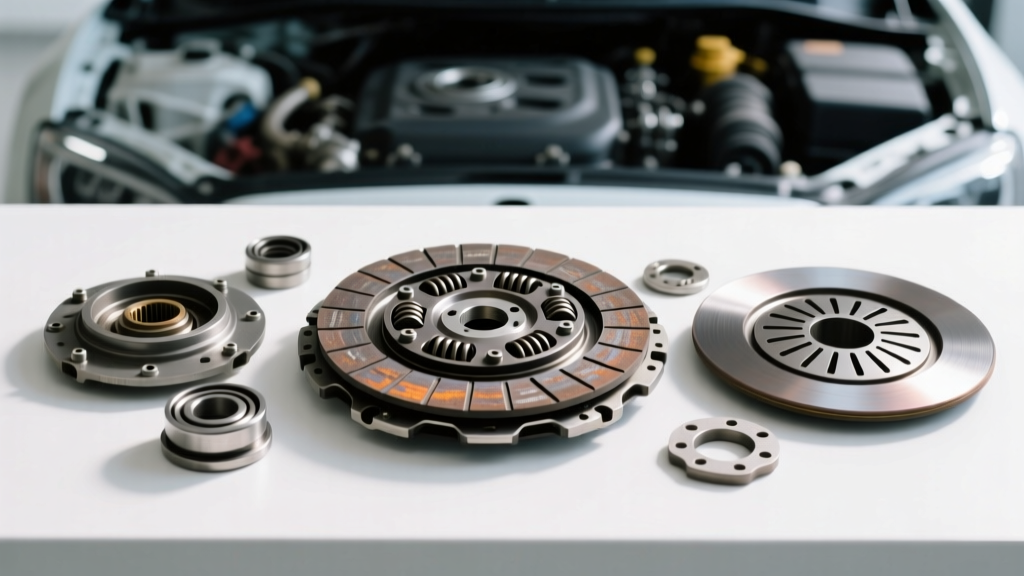 How the Clutch Factor Dictates Wear Signs and Lifespan Indicators