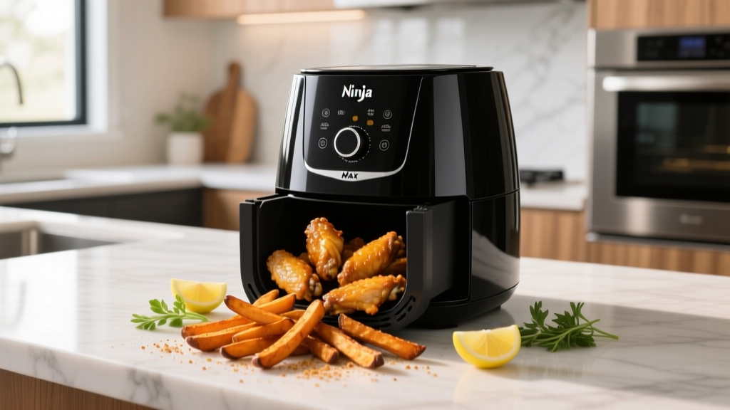Ninja Max Air Fryer Worth It? Honest Review & Value Test