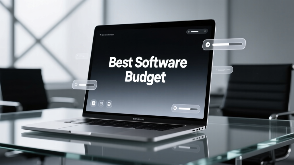 Best CNC Software Budget: Real-World Cost Analysis for Machinists (2024)