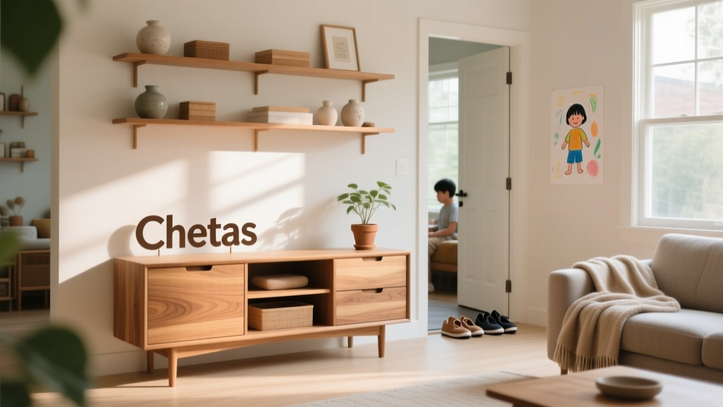 Chetas: Understanding the Science, Safety, and Practical Use of This Pediatric Fever and Pain Reliever in Real Family Life