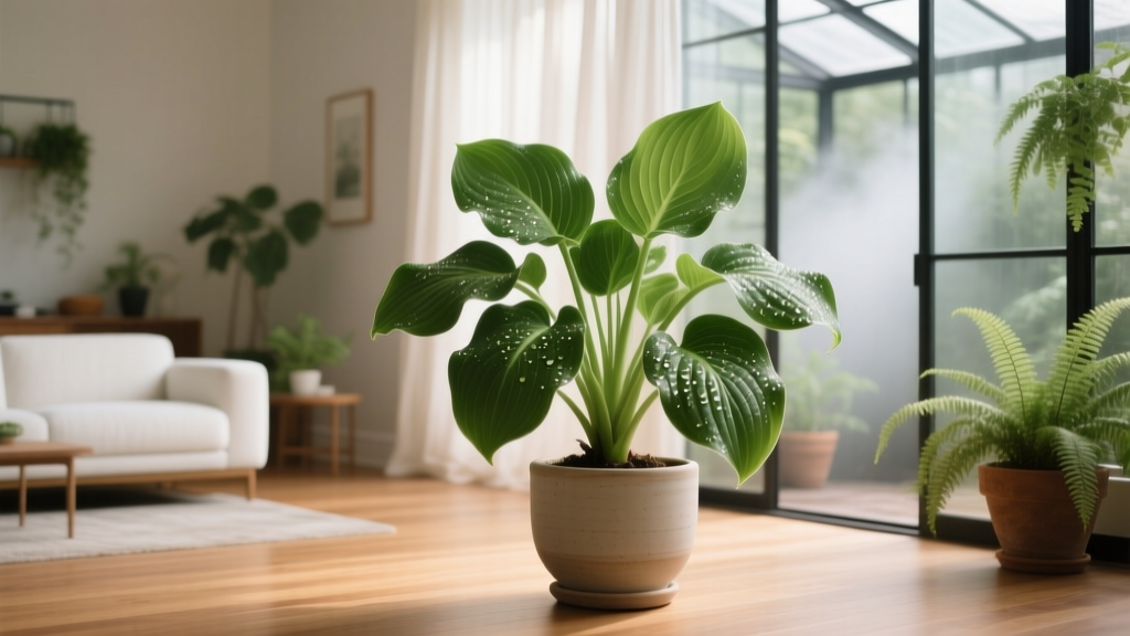 Can Hostas Be Grown Indoors? (2026) Safe Alternatives