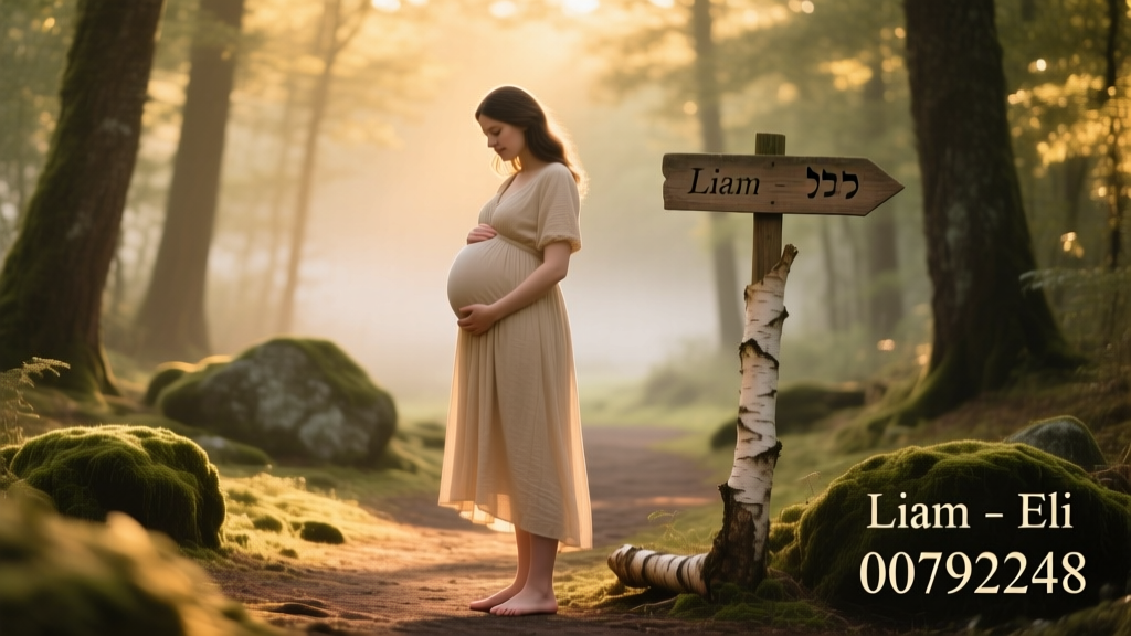 Forest-Inspired Baby Names: Meaningful Girl and Boy Names Rooted in Woodland Symbolism