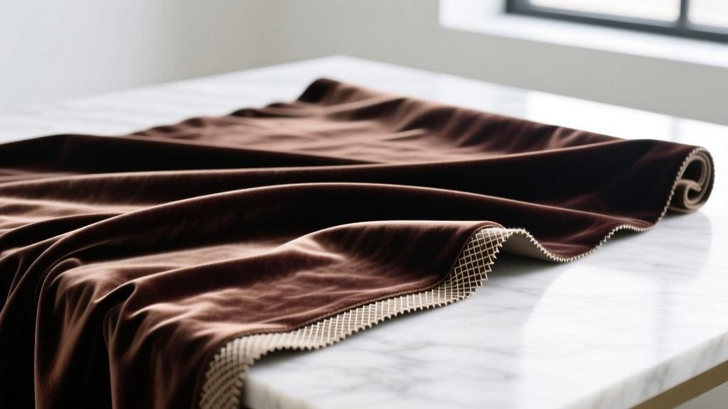 Velvet Material by the Yard: Truths, Myths & Smart Sourcing