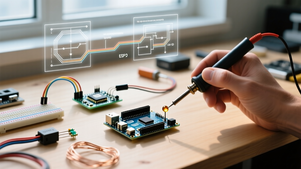 The Delay Arduino Function: Configuration and Non-Blocking Fixes