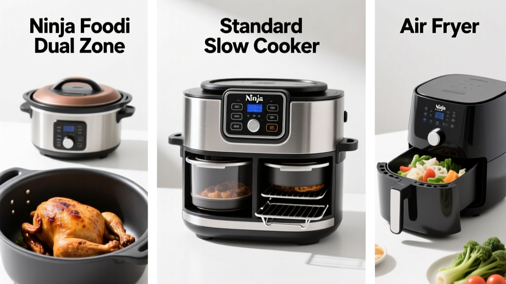 Ninja Foodi Dual Zone 10 Qt Review: Worth It?