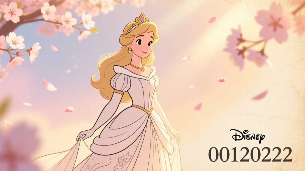 Disney Princess Coloring Pages: Creative Play, Developmental Benefits, and Safe Digital Practices for Young Children