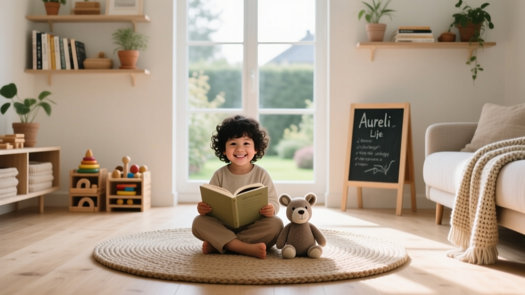 Aureli Baby Formula: A Parent’s Evidence-Based Review of Safety, Nutrition, and Real-World Use