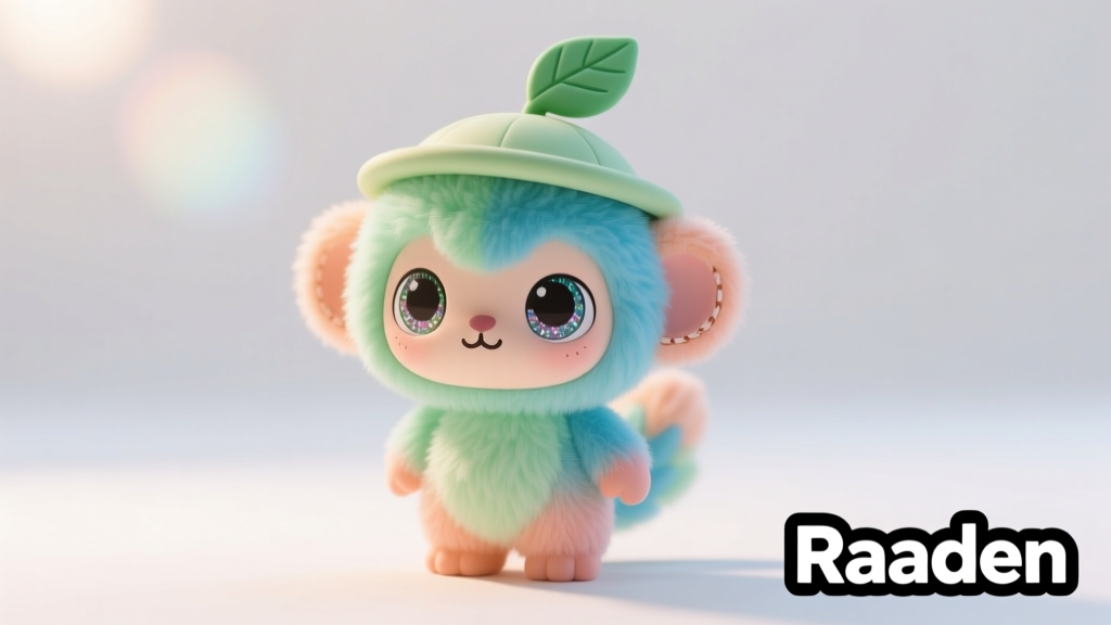 Raeden Toys: Safety Evaluation, Regulatory Compliance, and Market Positioning in the U.S. Children's Product Sector