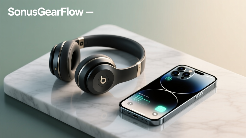 Wireless Beats with iPhone: What Works in 2026