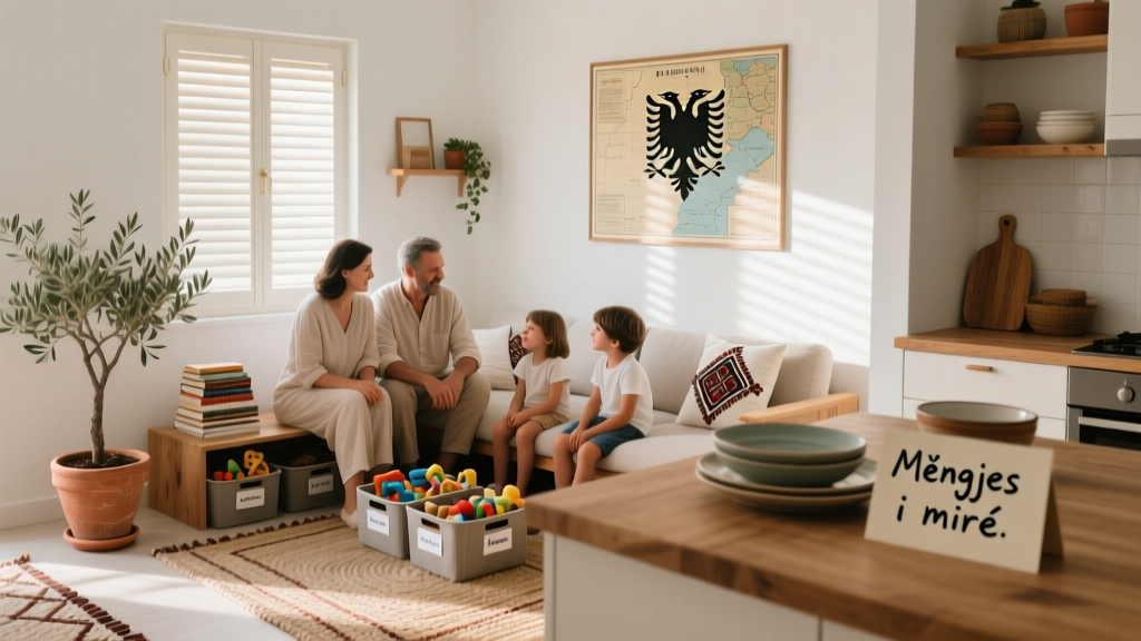 Albania with Kids: A Practical, Safety-First Guide for Families