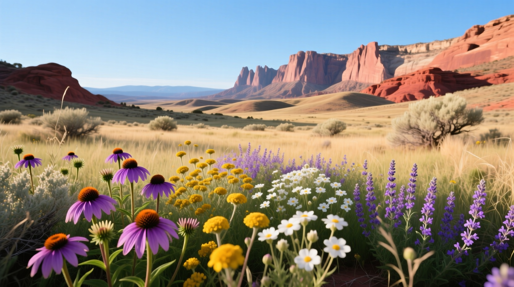 utah perennials