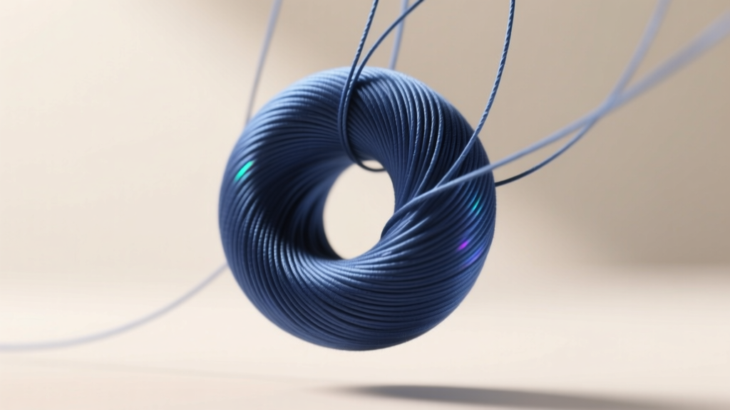 CS Thread Explained: Strength, Stitching & Sustainability