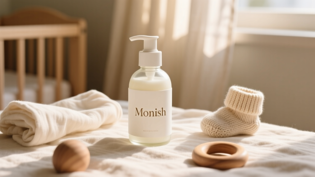 Monish: Understanding the Infant Feeding Device and Its Role in Pediatric Care