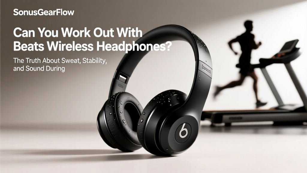 Can You Work Out With Beats Wireless Headphones? (2026)