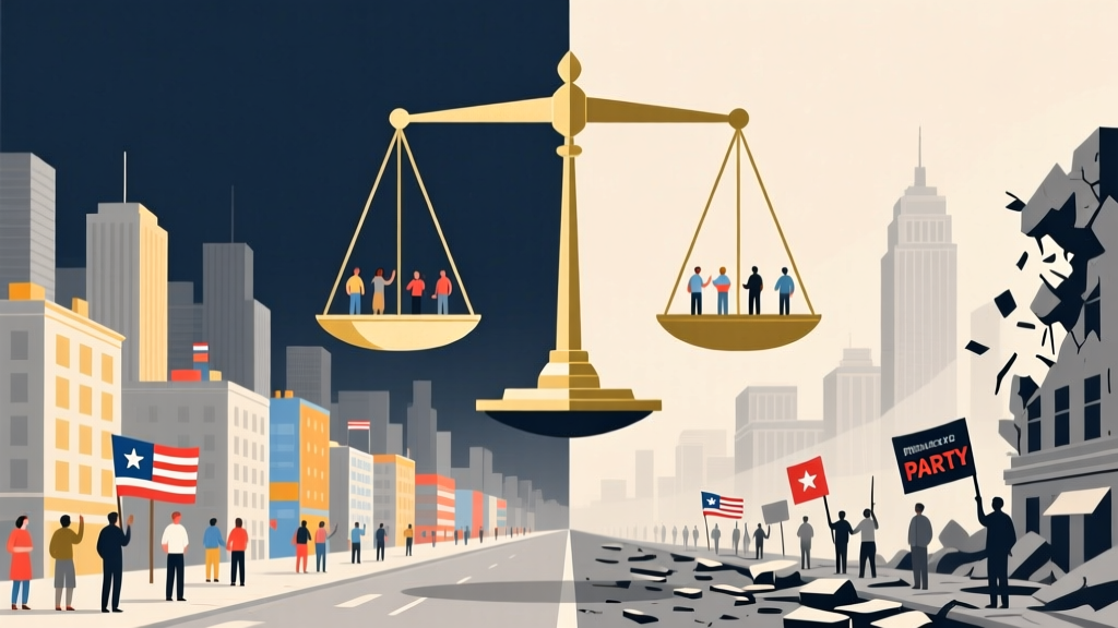 Political Parties: Pros, Cons & Democratic Impact (2026)