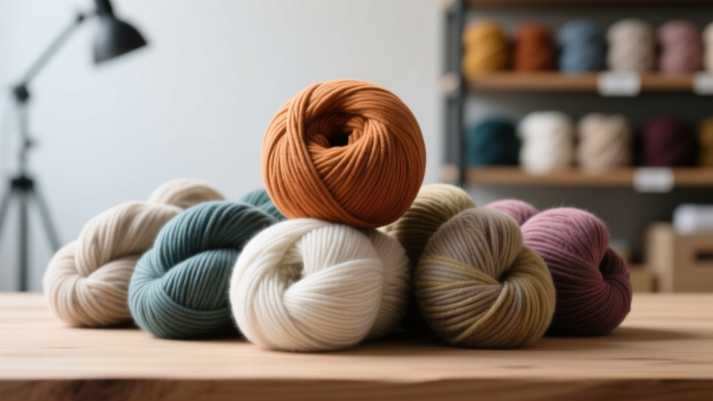 Yarn Supply Store Guide: Save Money Without Sacrificing Quality
