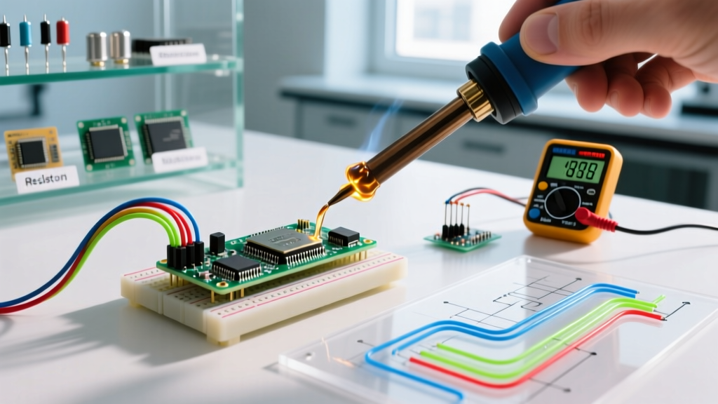 Arduino Absolute Value Errors: Diagnosing the abs() Macro Trap