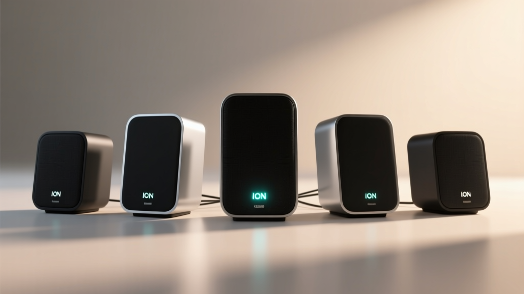 ION Multiple Bluetooth Speakers Pairing Guide (2026)