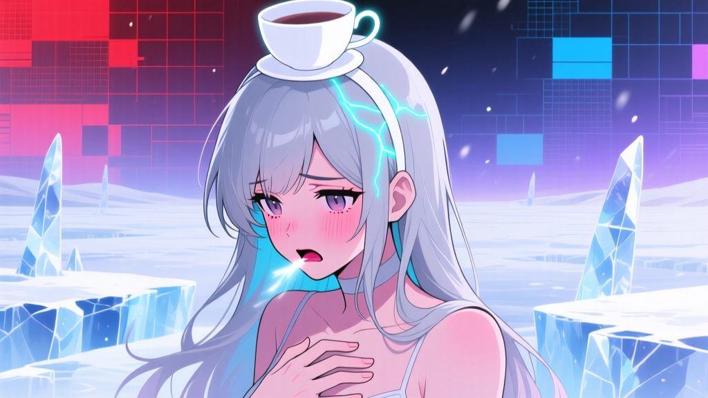 Yuri!!! on ICE Teacup Tremor: Queer Embodiment