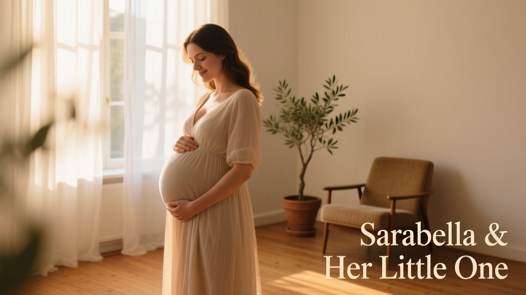Sarabella: Evidence-Based Insights on This Prenatal Supplement for Iron, Folate, and Vitamin B12 Support