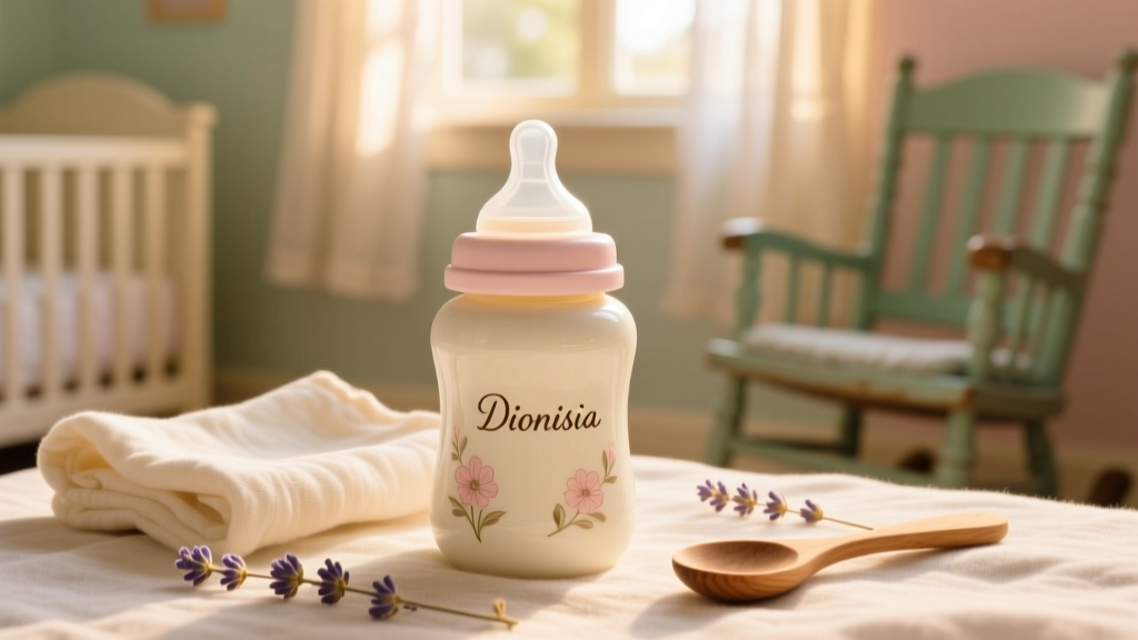 Dionisia: A Pediatric Nurse’s Evidence-Based Guide to Infant Sleep Safety and Developmental Support