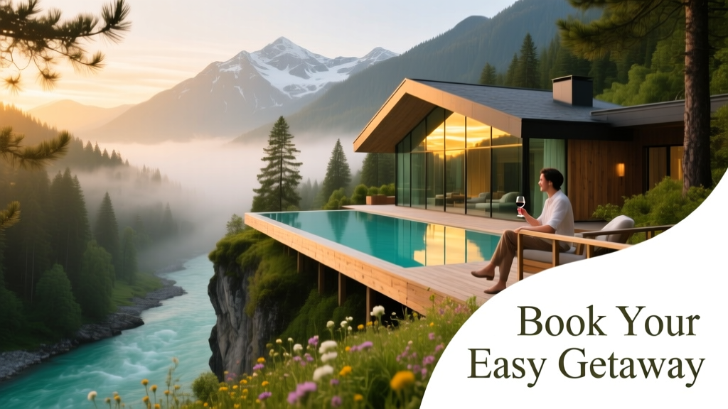 New Hotels To Book When You Need An Easy Getaway