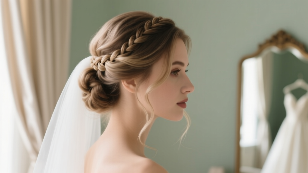 How Long Does Wedding Hair Take? Real Timeline Guide