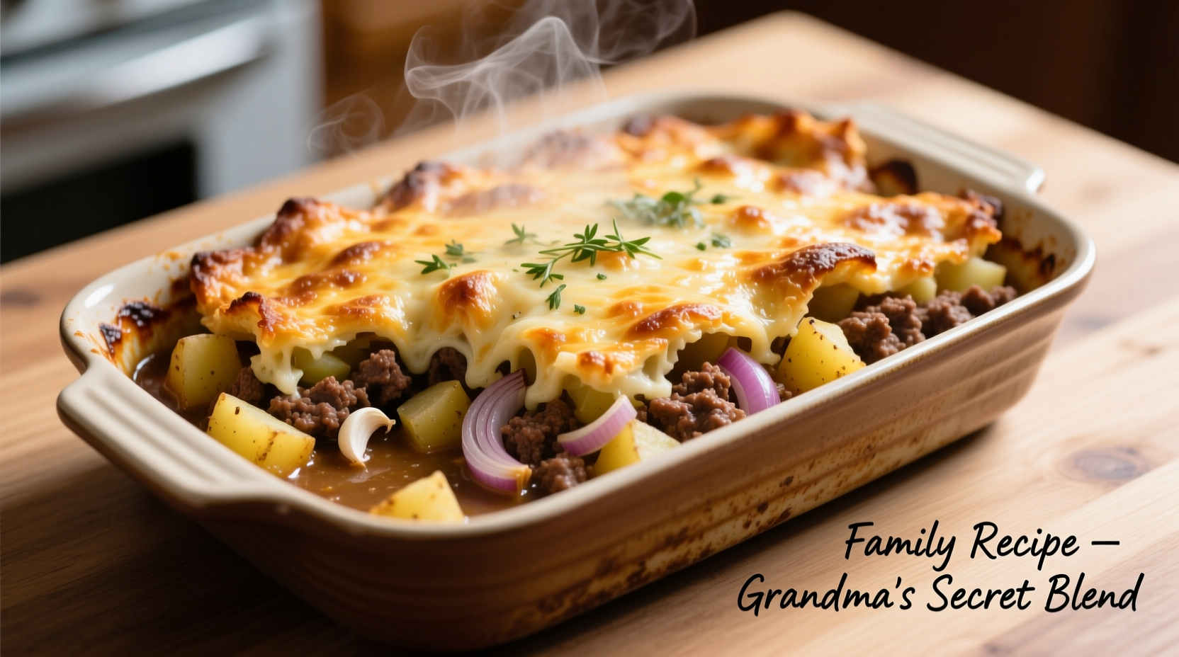 10 Best Ground Meat and Potato Recipes for Any Occasion