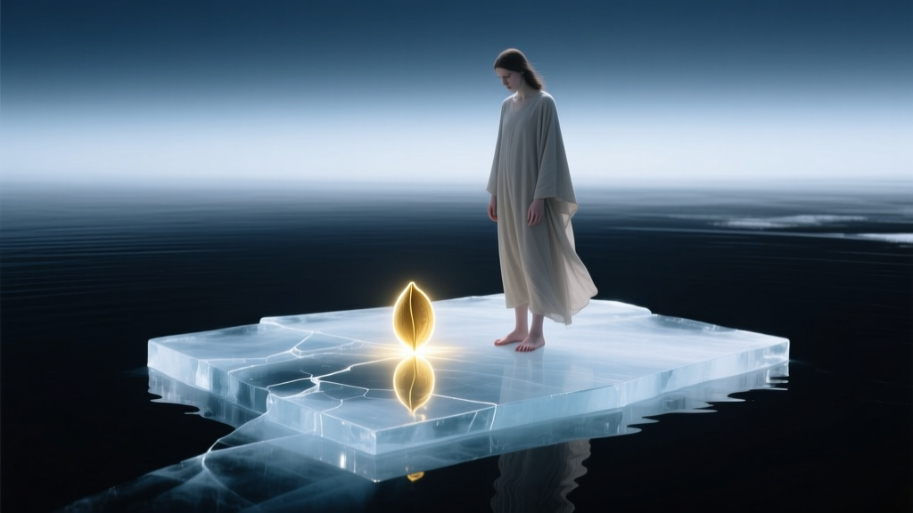 Hope Dream Feeling Fragility: Emotional Dream Meaning