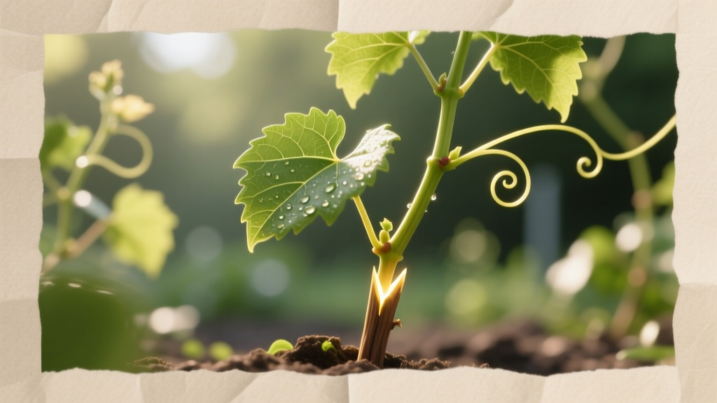 Where to Cut Vine Plants for Propagation (2026)