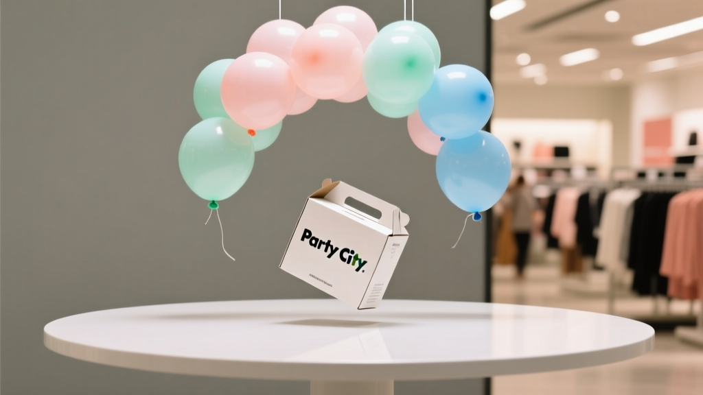 Party City Closures 2026: What’s Open & Where to Buy